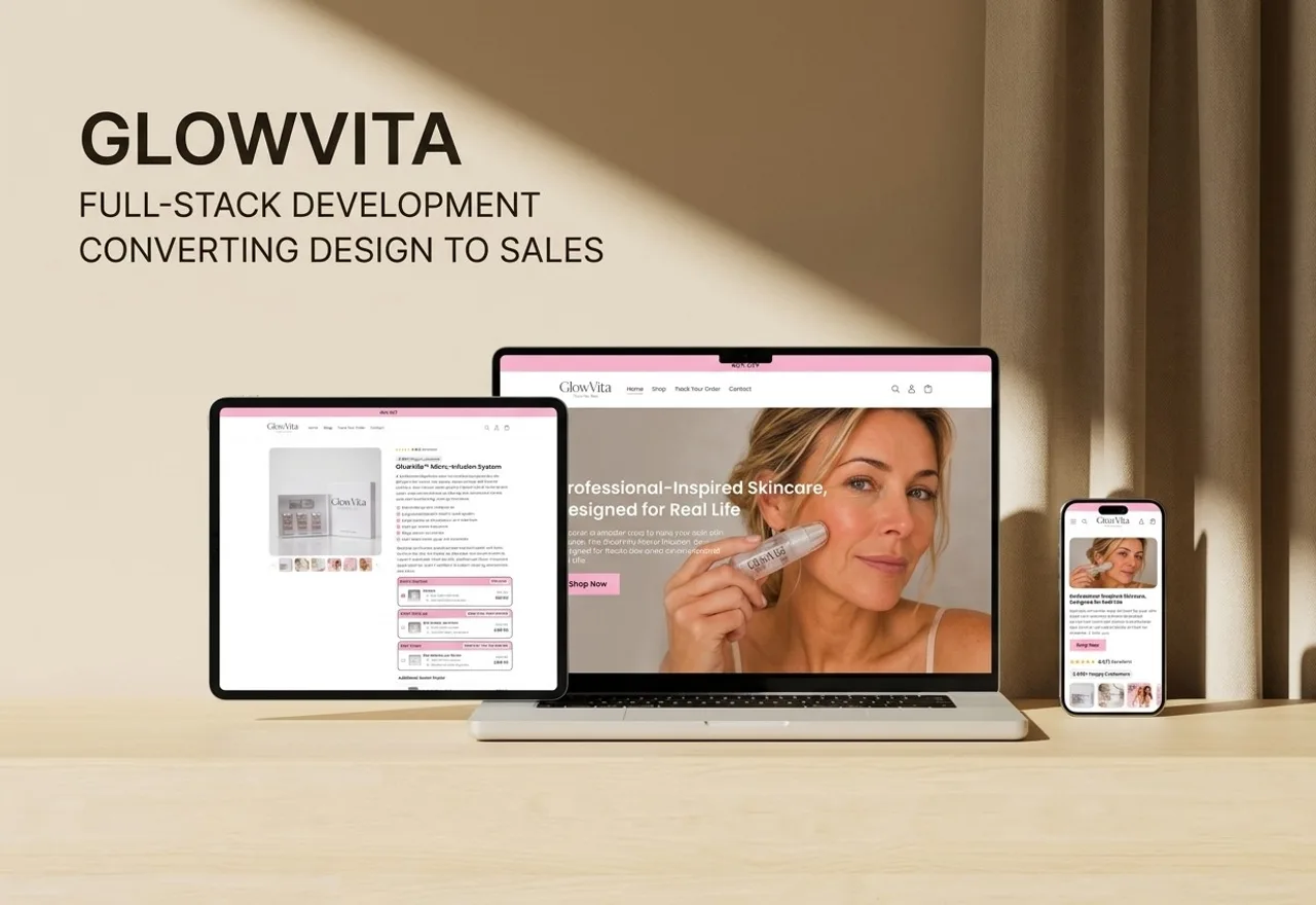 GlowVita